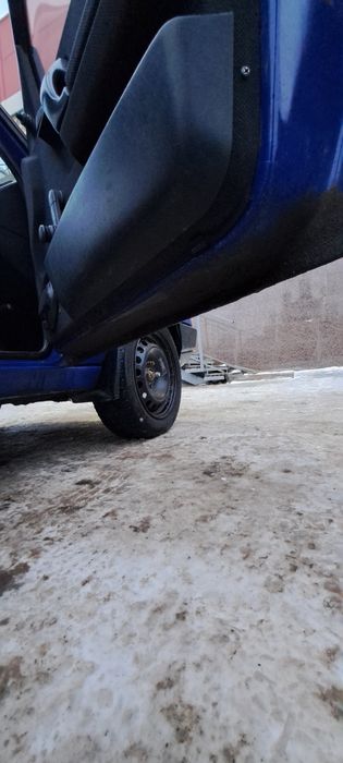 Продам Skoda Forman 1.3 1993р