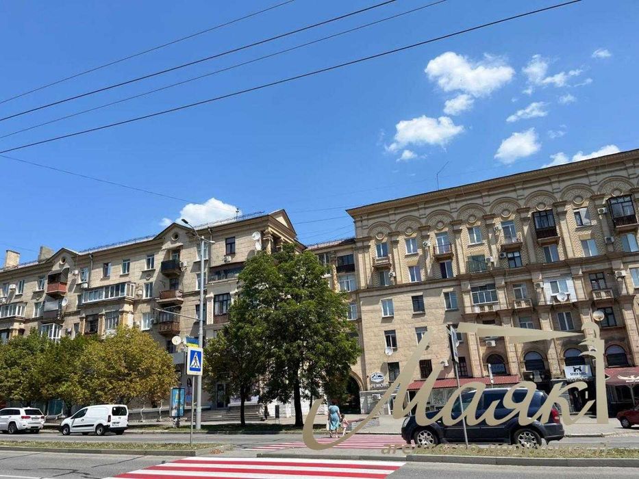 продаж 2-к.кв.1/4,вул.Правди,12 Квітня-бул.Шевченко,50кв.м