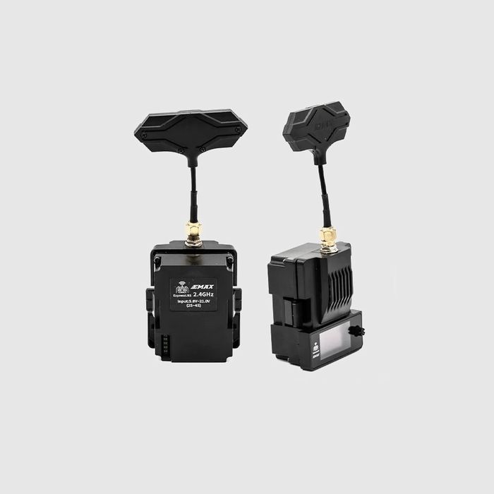 Продам JR модуль Emax Aeris Link TX ExpressLRS 915Mhz/2.4Ghz