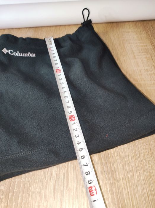 Флісовий Бафф Колумбія