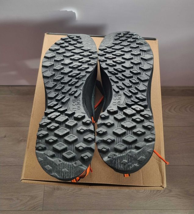 Buty podejściowe Salewa Wildfire Canvas M