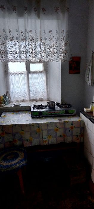 Продаж хати в сільскій місцевості