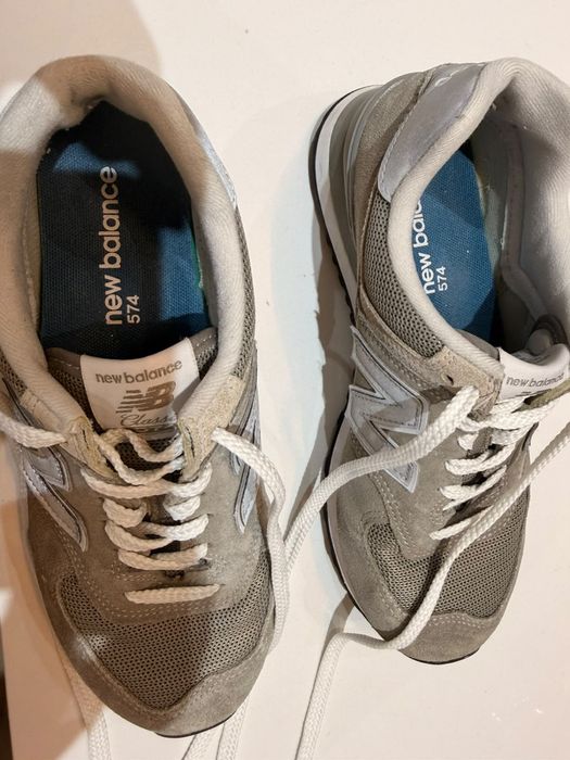 Tenis New Balance
