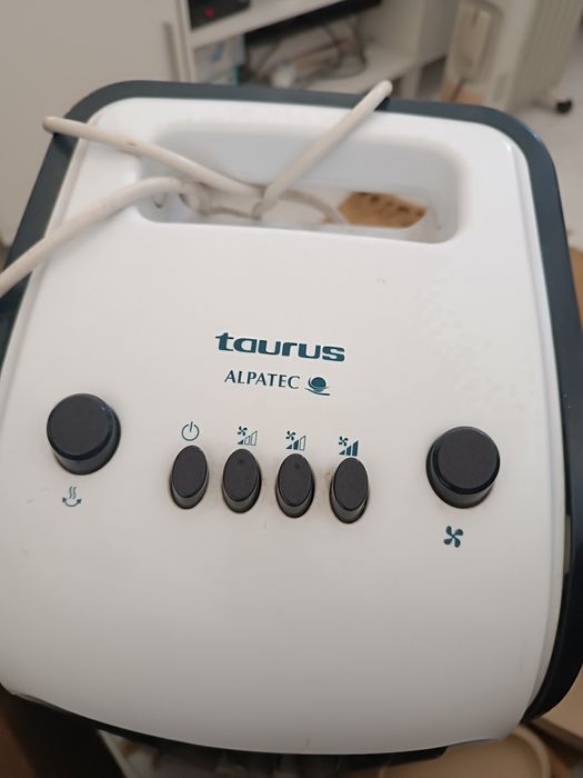 Climatizador Taurus