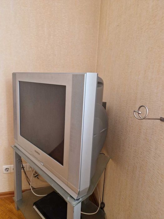 Samsung CS-29K10ZQQ 29" (68 см) CRT