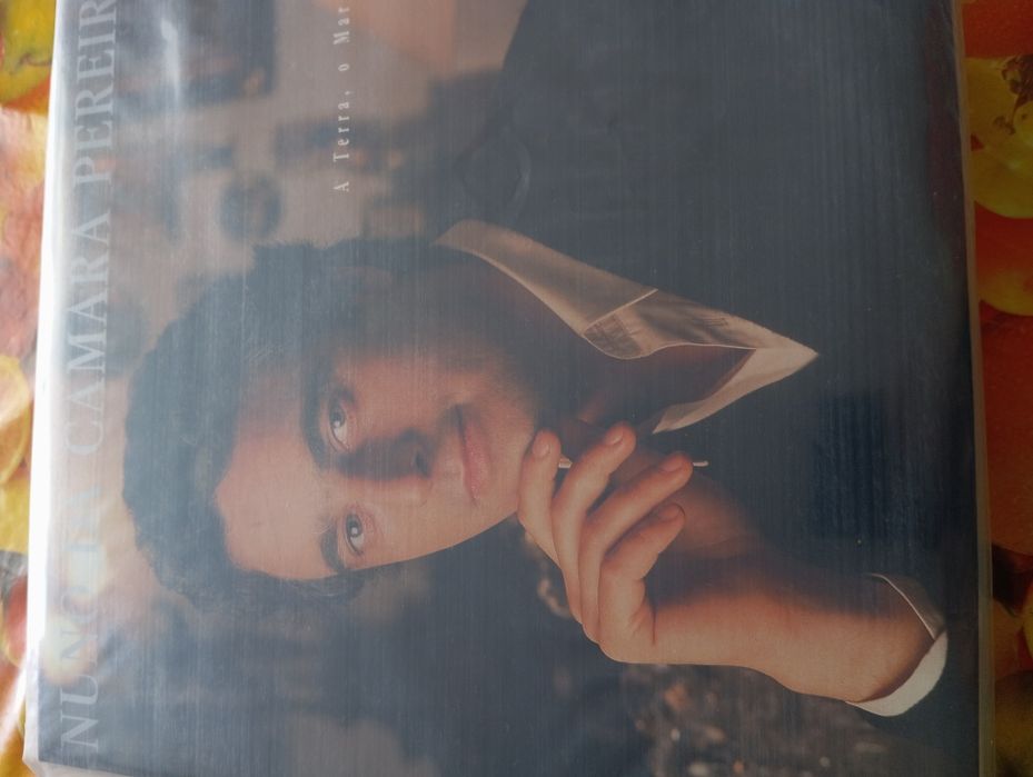 LP e Singles vinil - musicas diversas