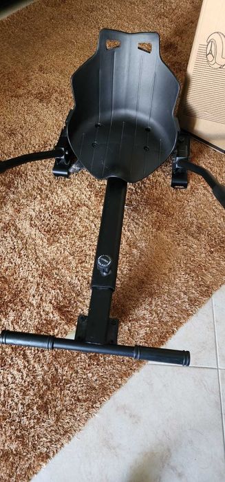 Kart Skateboard para overdrive