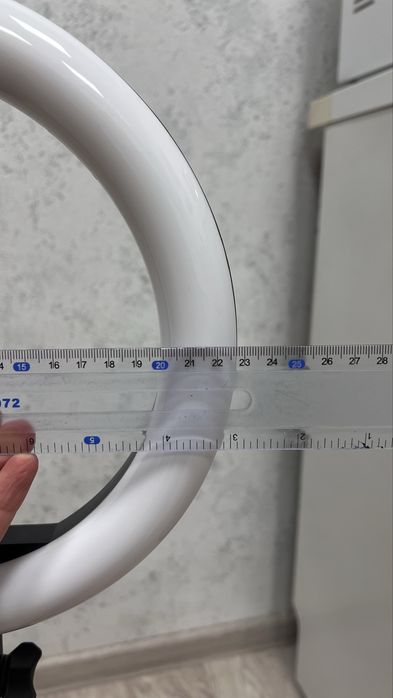 Кільцева лампа gelius gp-bs003