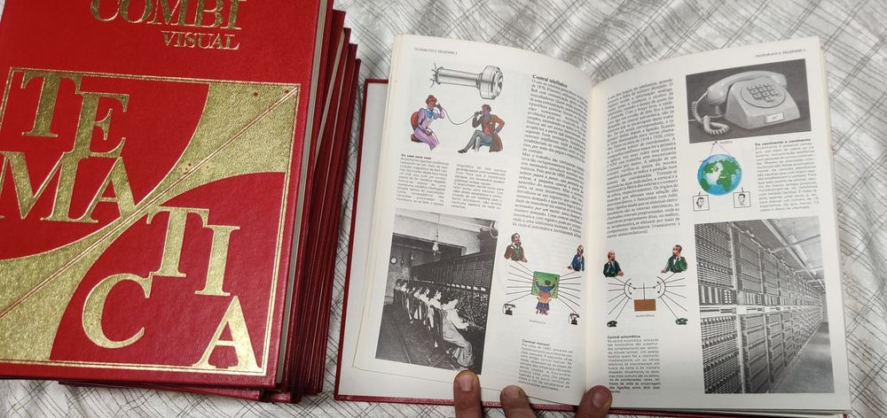 COMBI Visual Encyclopedia64584961143043124