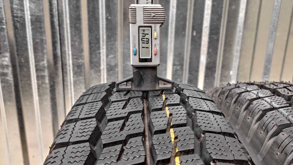 шини 185R14C.Toyo Firestone на бус, причіп, усилені , цешка с
