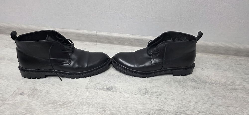 Ecco 44 черевики