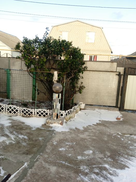 Продам будинок в Верхньодніпровські