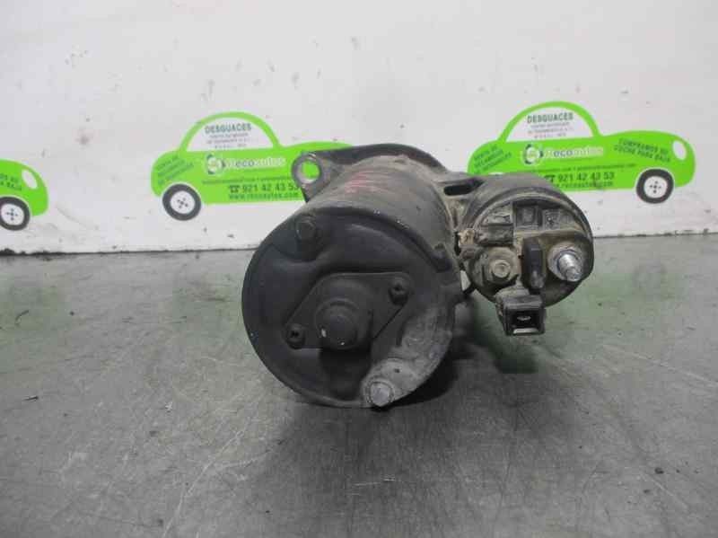 MOTOR ARRANQUE SEAT CORDOBA VARIO 1998 -02A911023R