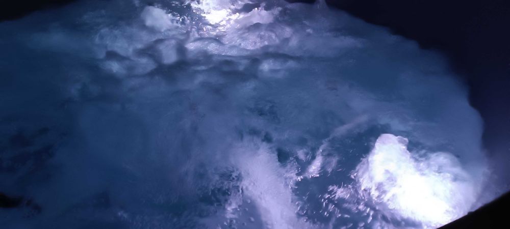 Bania Balia mobilna do wynajęcia wolny termin Sylwester 2025 Suwałki +