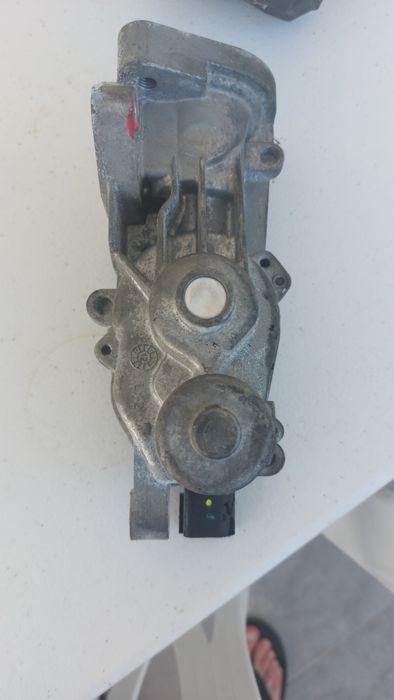 Componentes de motor Astra J