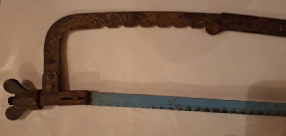VINTAGE Tools: Saws64729731485826121
