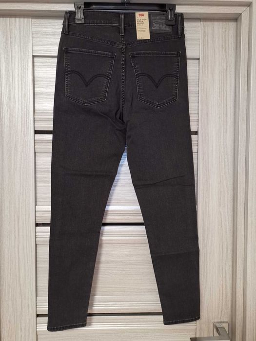 Джинси скіні Levi's Mile