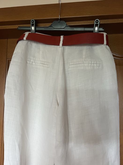 Spodnie Zara XS-S