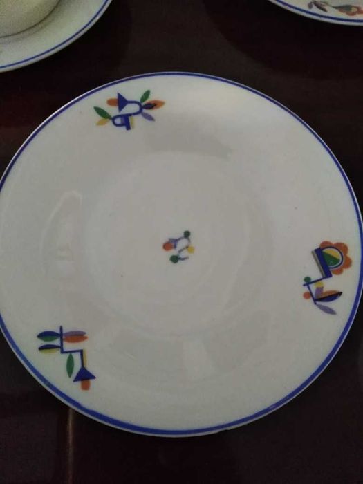 Louça da Vista Alegre