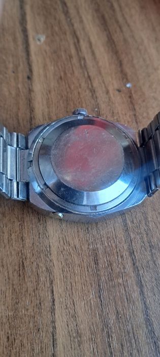 Zegarek POLJOT Automatic