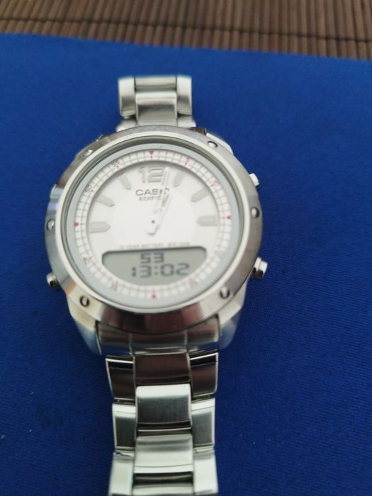 Relógio Casio Edifice original