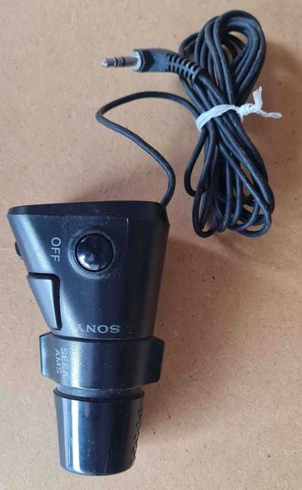 Auto rádio SONY CDX-R3300 c/comando volante, 4x50W