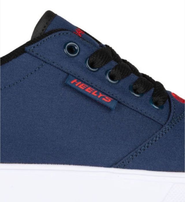 Аdidas нові сандалі Heelys Pro 20 роликові дитячі кросівки оригінальні р.35