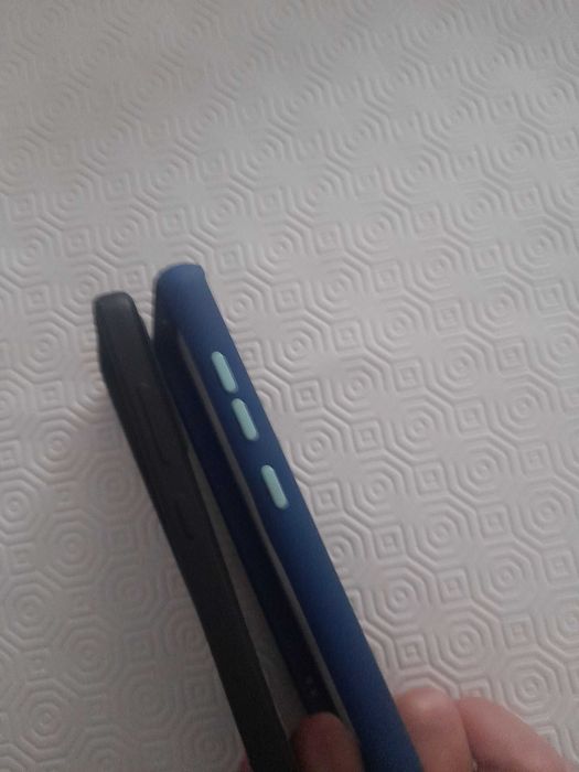 2 capas para telemóvel Samsung Galaxy A52