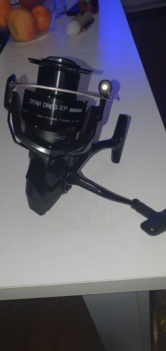 Okuma dynadrag xp7000