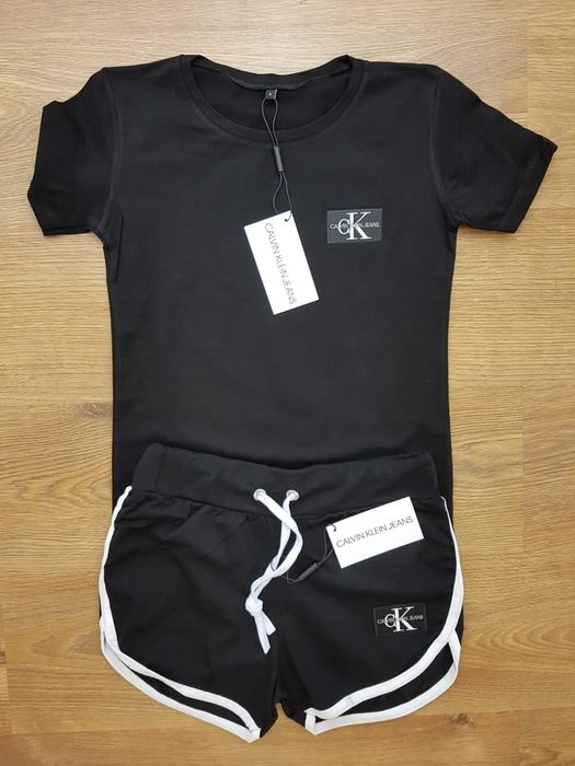 Koszulka damska  + Spodenki