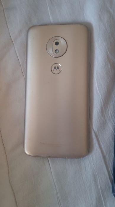 Celular Motorola