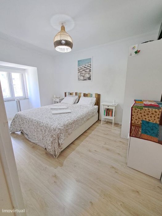 Lovely 1 bedroom in Cais do Sodre!