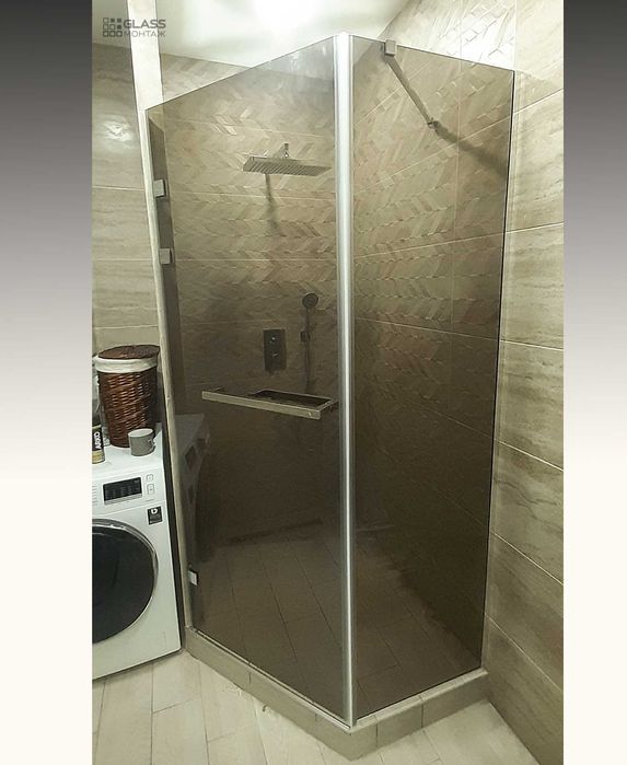 Душова кабіна на замовлення/Душкабина на заказ. Від майстра.