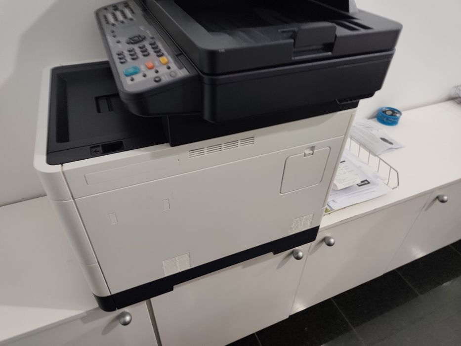 Multifunções Kyocera