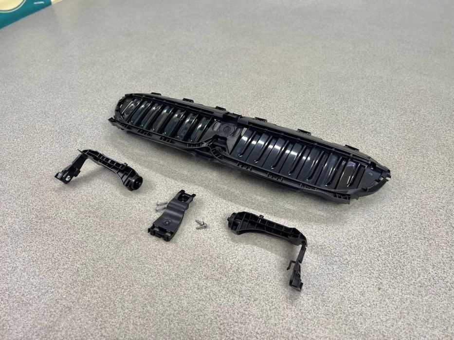 Жалюзі радіатора - BMW 3 ( G20 / G21 )