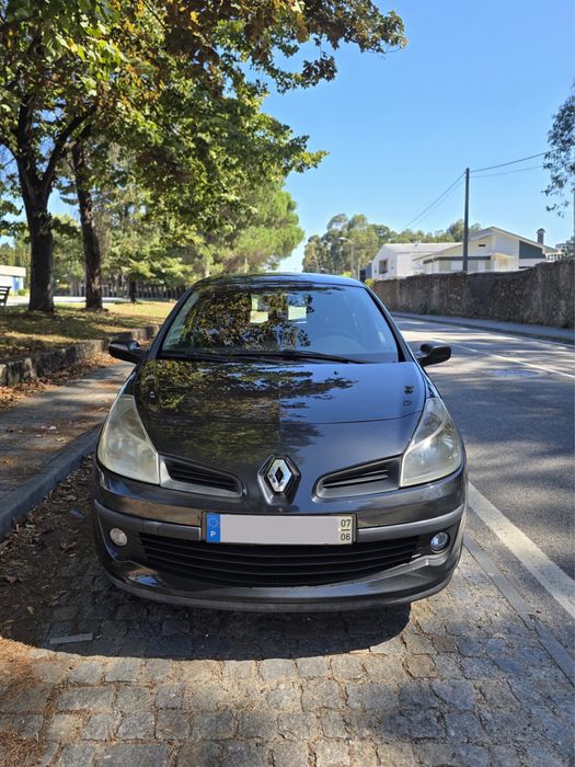 Renault Clio 1.5 dCi RipCurl foto 5