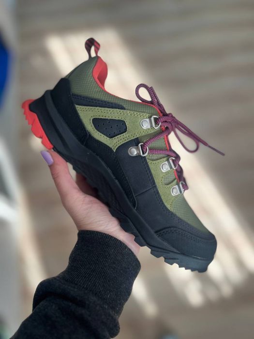 Трекінгові кросівки оригінал Timberland  на gore-tex розмір 38