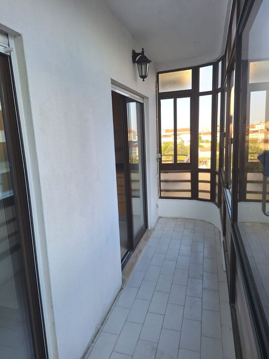 Apartamento T1 para arrendamento
