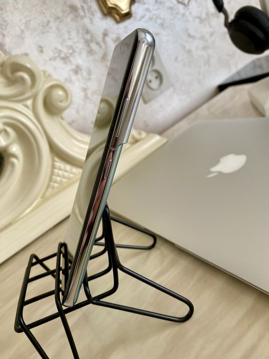 Samsung Galaxy S21 Ultra 5G SM-G998B 12/256GB