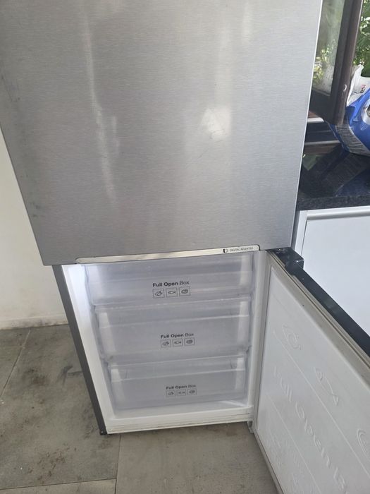 Frigorífico em bom estado