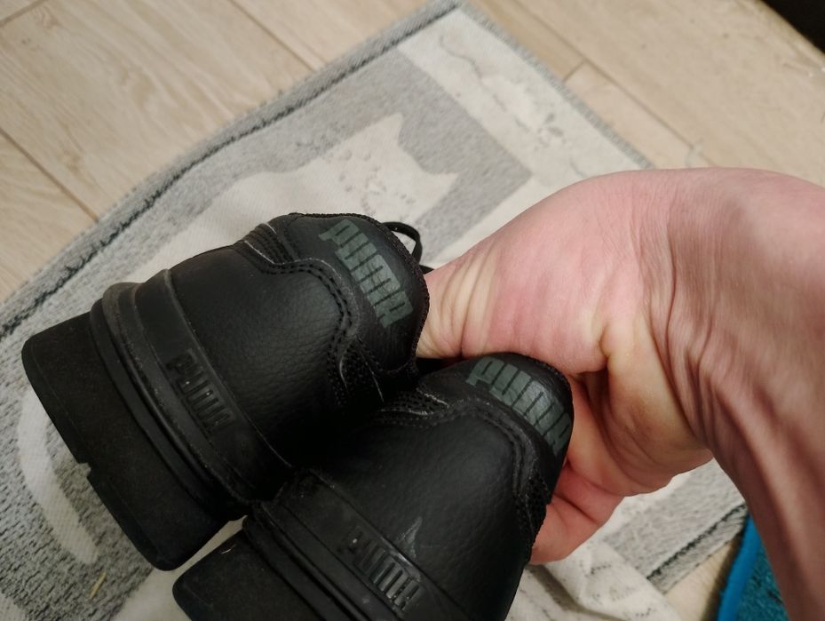 Sprzedam buty sportowe marki,,Puma''
