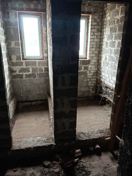 Нежитлове приміщення