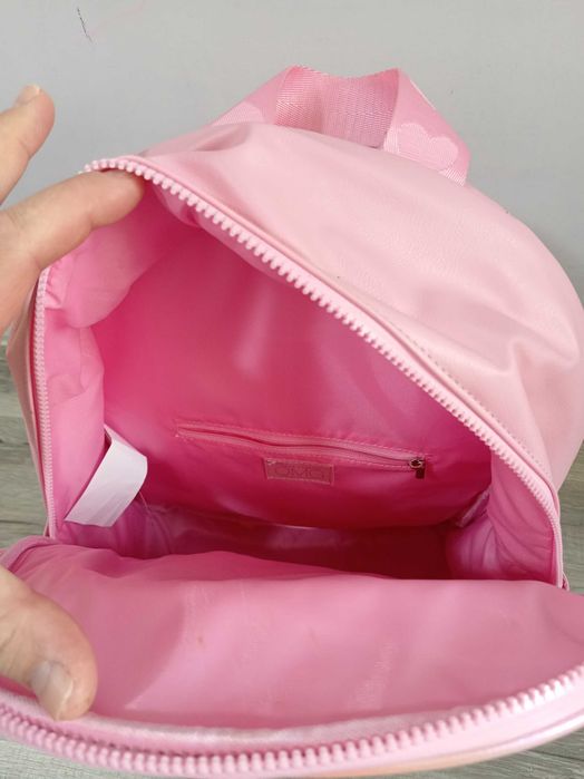 Детский рюкзак для девочки