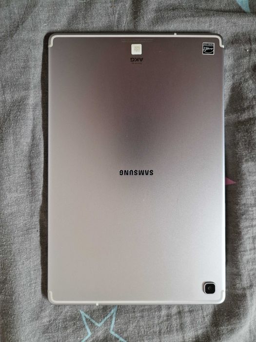 Samsung Galaxy Tab S5e 10.5" 4/64GB WiFi 3G 4G LTE SM-T727V Android 11