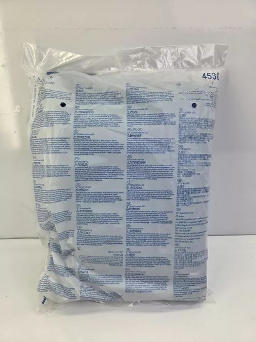 Kombinezon ochronny 3M™ 4530 nowy, rozmiar S