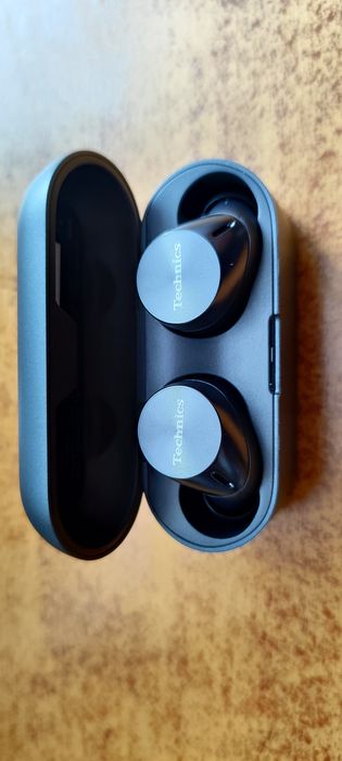 Technics eah-az60s-k jak nowe