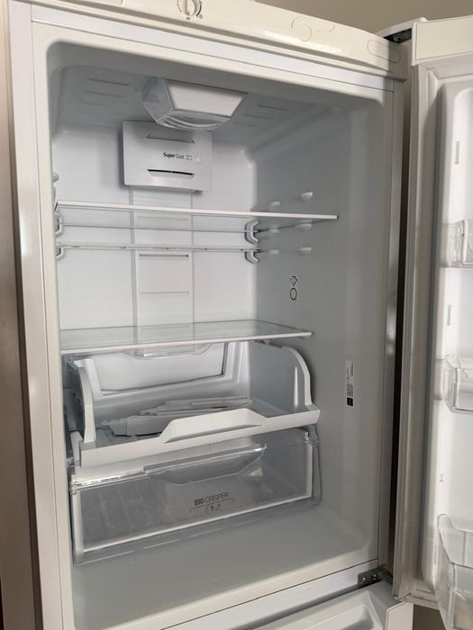 Frigorifico Indesit