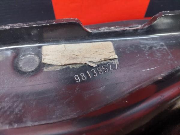 Braço de suspensão frente direito PEUGEOT Partner (K9)