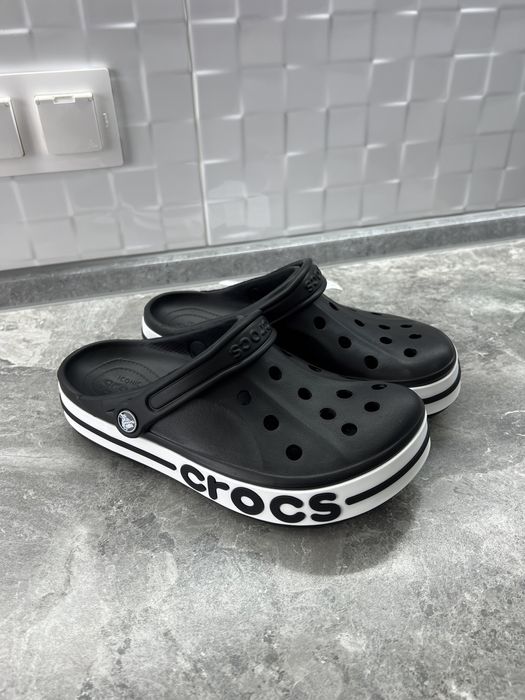 Crocs bayaband крокси