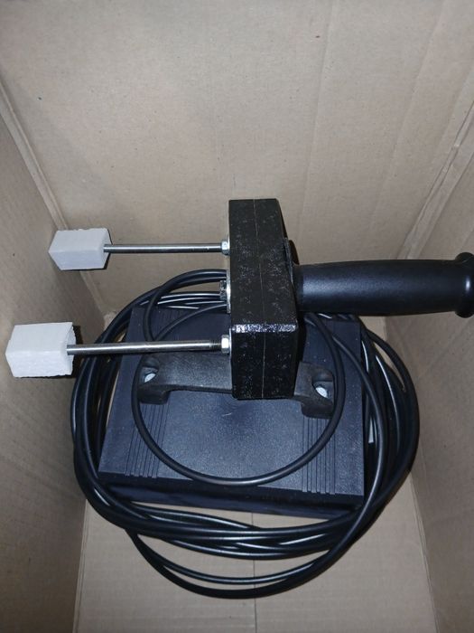 Продам паралізатор, шокер для свиней,поросят.